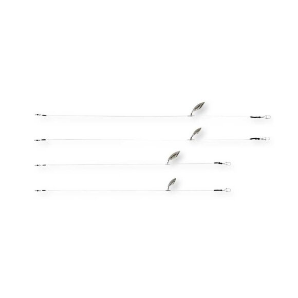 Savage Gear - Teaser Trace