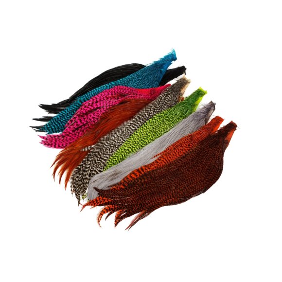 Hareline - Half Cape