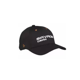 Savage Gear - SG Sports mesh cap