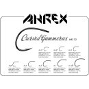 Ahrex - NS172 - Curved Gammerus