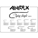 Ahrex - HR410 - Tying Single