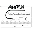 Ahrex - TP610 - Trout Predator