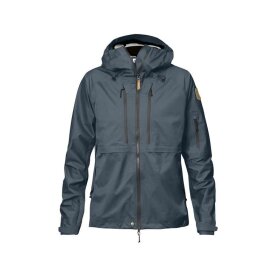 Fjällräven - Keb Eco shell Jacket Woman