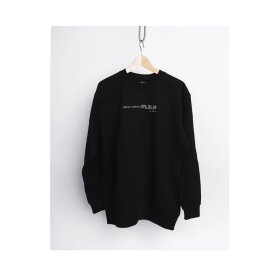 NAM - NAM Sweat Shirt ATLSLM