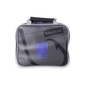 Mustad - Rig Wallet Dobbelt