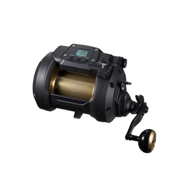 Daiwa - Tanacom 800