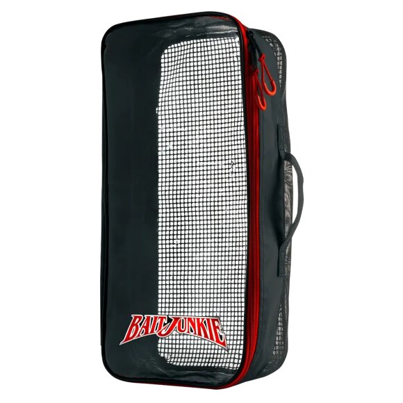 Daiwa - Bait Junkie Zip Case