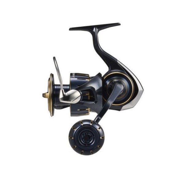 Daiwa - 23 Saltiga