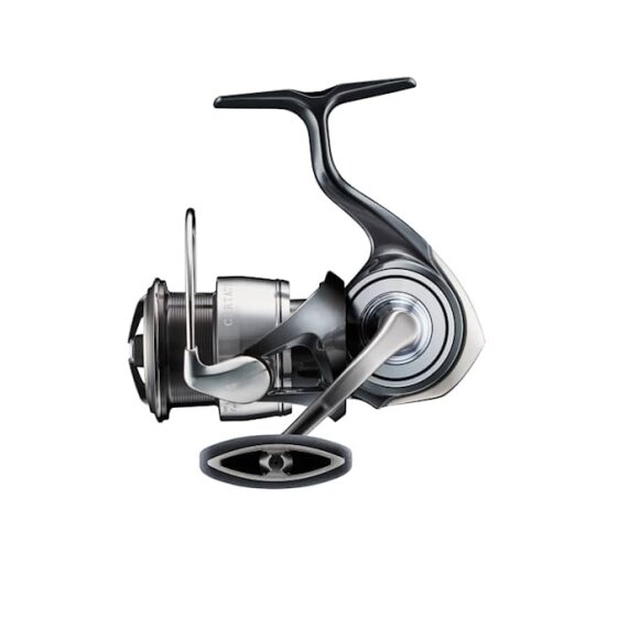 Daiwa - 24 Certate G LT