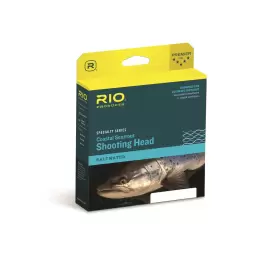 RIO Products - Coastal Seatrout SHD