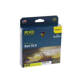 RIO Products - Dart v2 WF