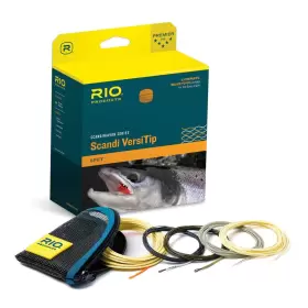 RIO Products - Scandi Short Versitip