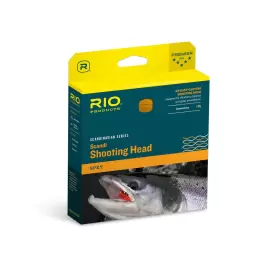 RIO Products - Scandi Versitip Body