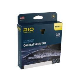 RIO Products - Coastal Seatrout WF