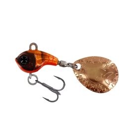 Westin - Dropbite Tungsten SpinTail Jig