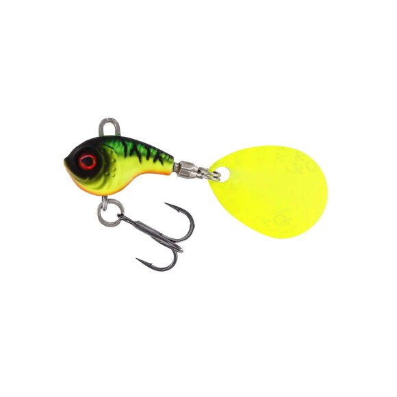 Westin - Dropbite Tungsten SpinTail Jig