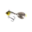 Westin - Dropbite Tungsten SpinTail Jig