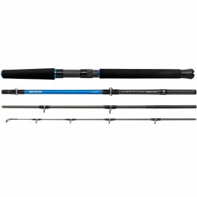 Daiwa - Super Kenzaki Travel 7,6ft