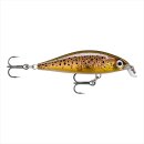 Rapala - X-Light Minnow