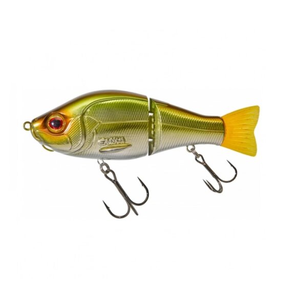 Gunki - Scunner 135 Twin Gunki - Scunner 135 Twin