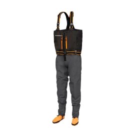 Savage Gear - SG8 Zip Chest Waders