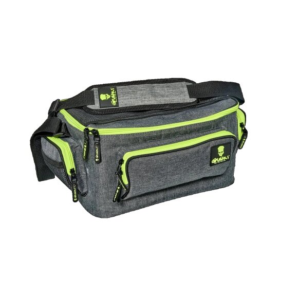 Gunki - Power Game Bag, Zander