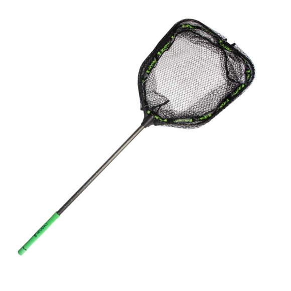 Gunki - Pike Addict Predator Net 80x90