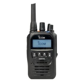 Icom - Prohunt D52 Digital-analog