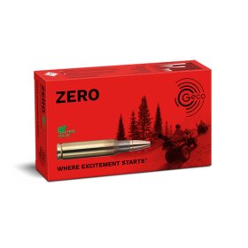 Geco - Geco Zero 7x57R