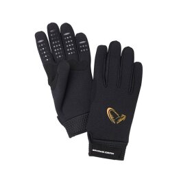 Savage Gear - Neoprene Stretch Glove