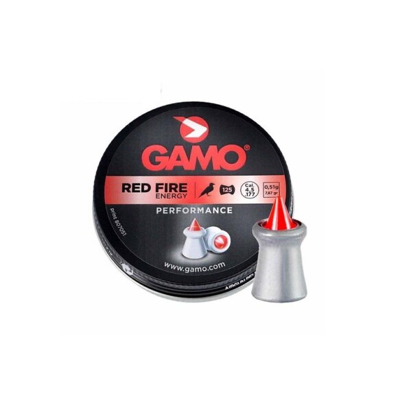 Gamo - Gamo Red Fire