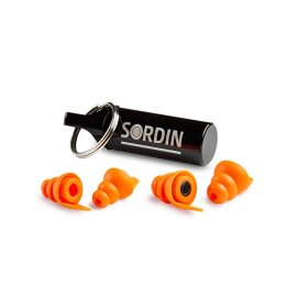 MSA Safety - Sordin Smart Ear impulse