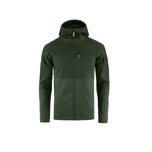 Fjällräven - Abisko Trail Fleece