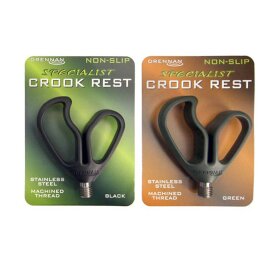 Drennan - Specialist Crook Rest