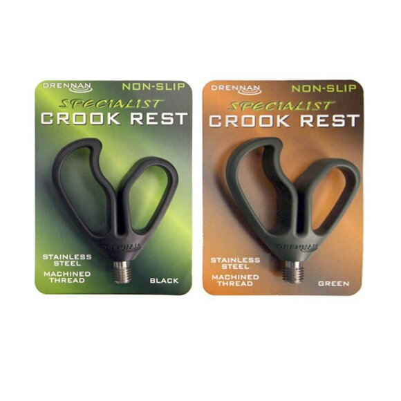 Drennan - Specialist Crook Rest