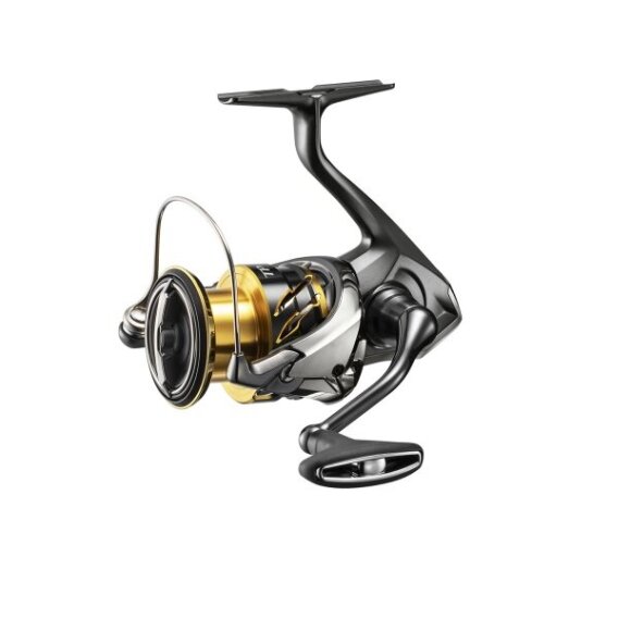 Shimano - Twin Power FD