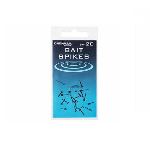 Drennan - Bait Spiks