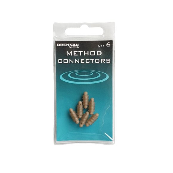 Drennan - Method Connectors