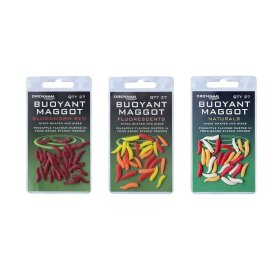 Drennan - Bouyant Maggot Mix