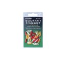 Drennan - Bouyant Maggot Mix