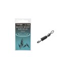 Drennan - Quick Snap Swivels