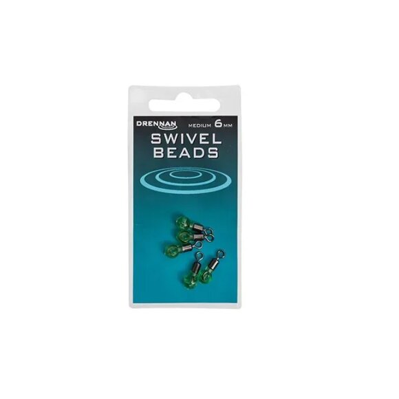 Drennan - Swivel Beads