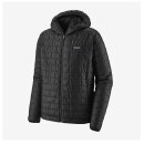 Patagonia - M's Nano Puff Hoody