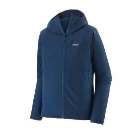Patagonia - R1 TechFace Fitz Roy Trout