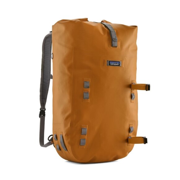 Patagonia - Disperser Roll Top Pack 40L