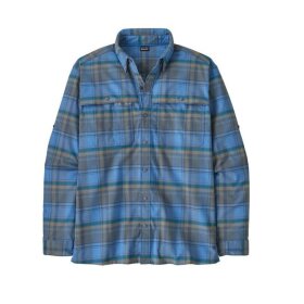Patagonia - M's Early Rise Stretch Shirt
