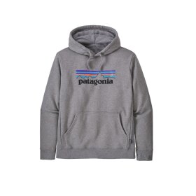 Patagonia - P-6 Logo Uprisal Hoody