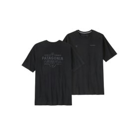 Patagonia - M's Forge Mark Responsibili-Tee