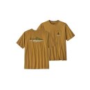 Patagonia - M's Wild Waterline Pocket Responsibili-Tee