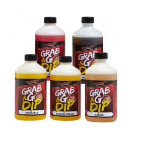 Starbaits - Grab and Go Dip 500ml